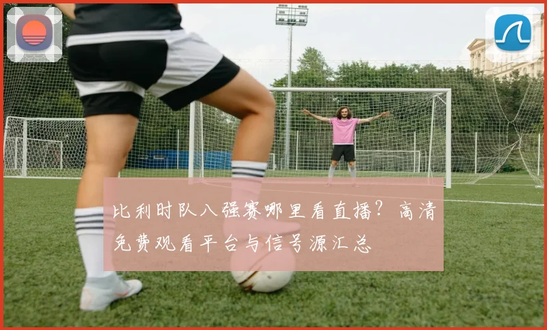 比利时队八强赛哪里看直播?高清免费观看平台与信号源汇总